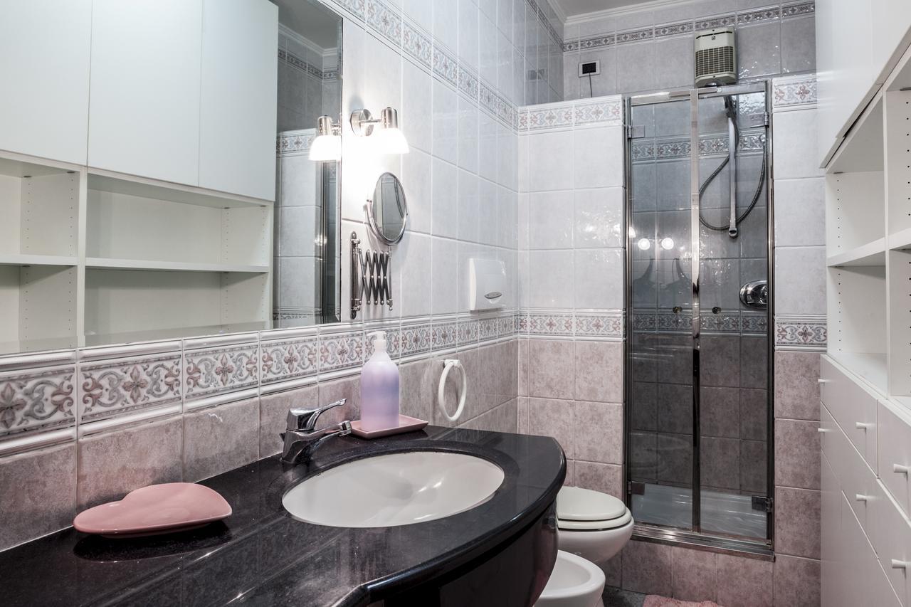 Bed & Breakfast Cesarina Болонья Экстерьер фото