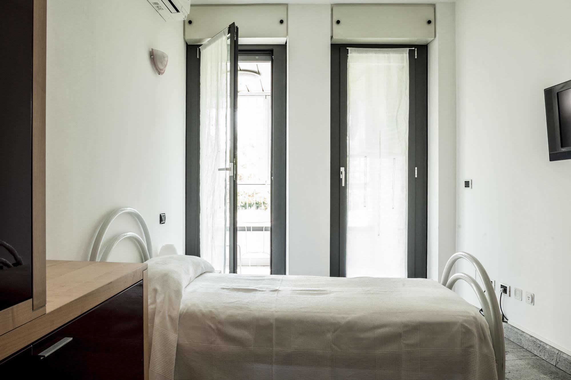 Bed & Breakfast Cesarina Болонья Экстерьер фото