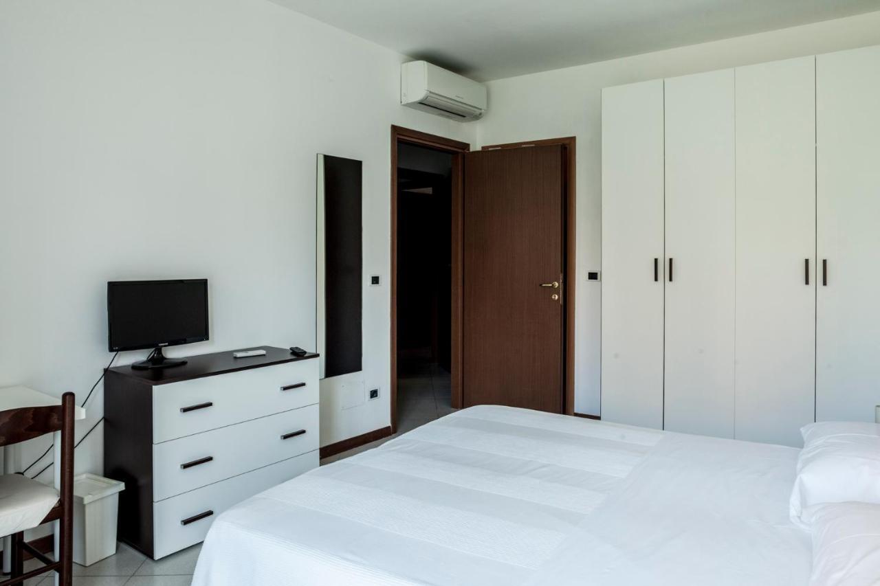 Bed & Breakfast Cesarina Болонья Номер фото